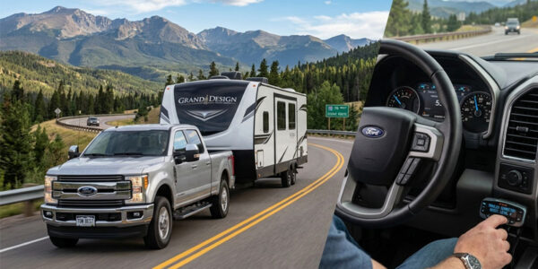 Best Trailer Brake Controllers of 2026