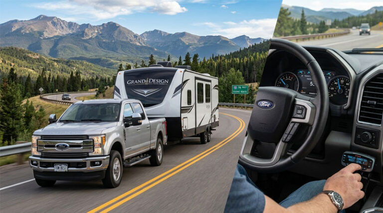 Read more about the article Best Trailer Brake Controllers of 2026