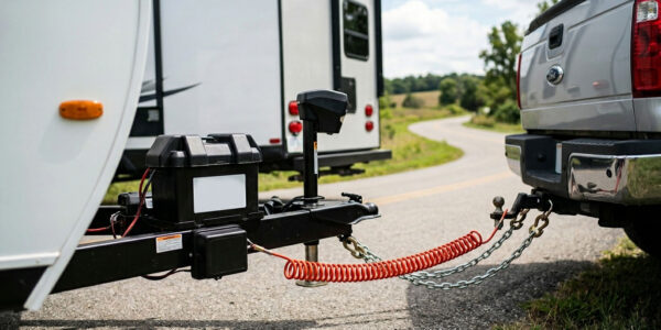 Best Trailer Breakaway Kits of 2026