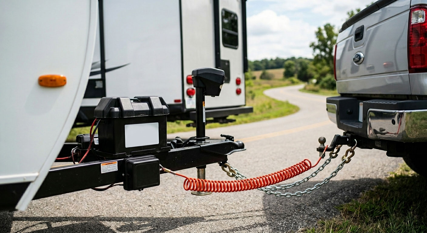 You are currently viewing Best Trailer Breakaway Kits of 2026