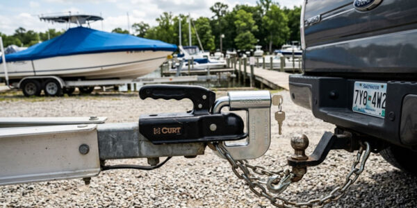 Best Trailer Coupler Locks of 2026