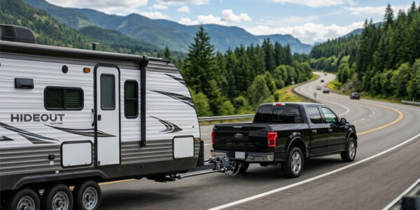 Best Trailer Sway Control Systems of 2026