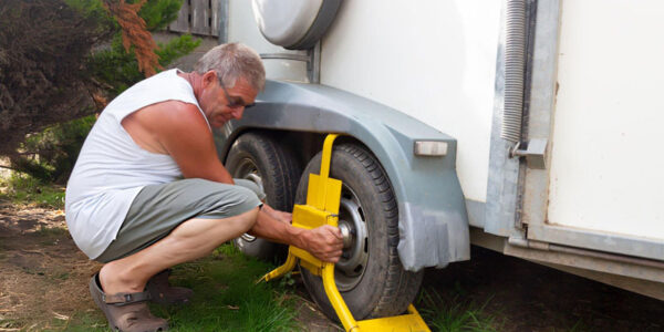 Best Trailer Wheel Locks To Prevent Theft of 2026