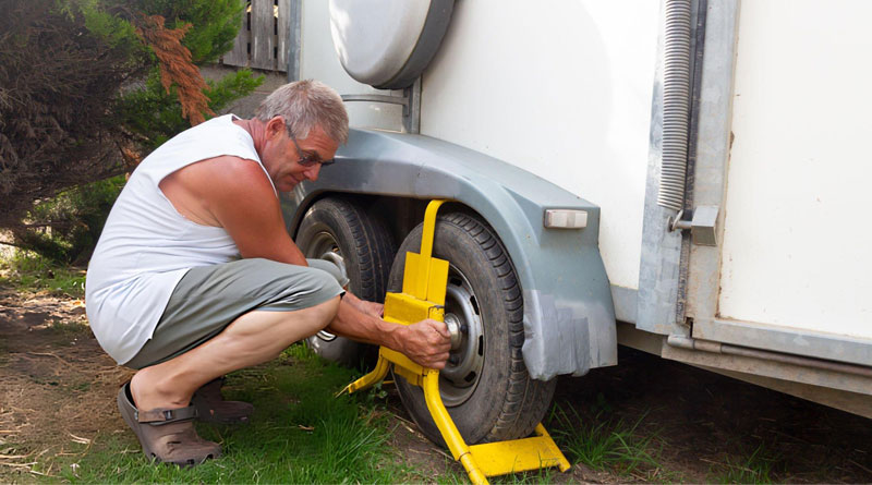 You are currently viewing Best Trailer Wheel Locks To Prevent Theft of 2026