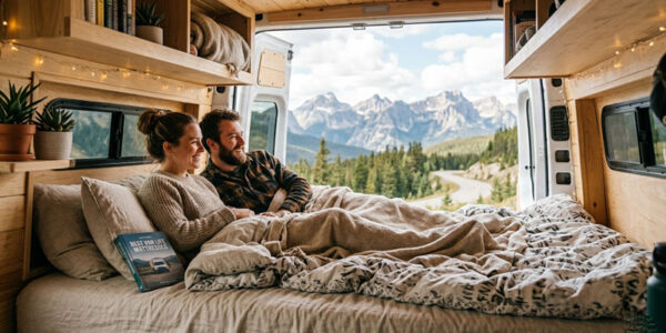 Best Van Life Mattresses of 2026