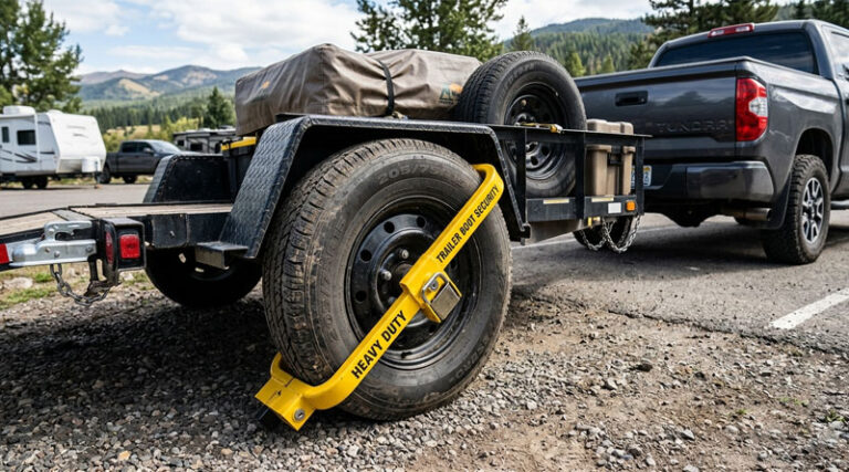 Read more about the article Best Wheel Boots For Trailer of 2026