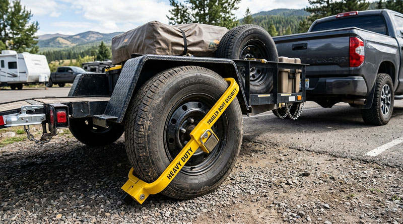 You are currently viewing Best Wheel Boots For Trailer of 2026