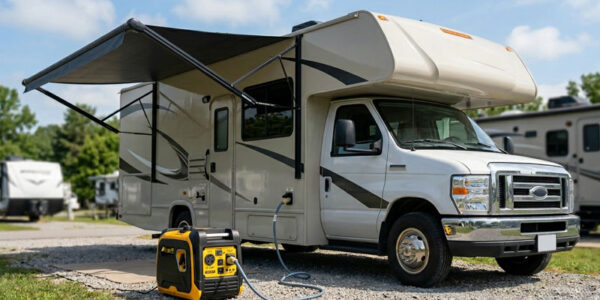 Best 30-Amp RV Generators of 2026