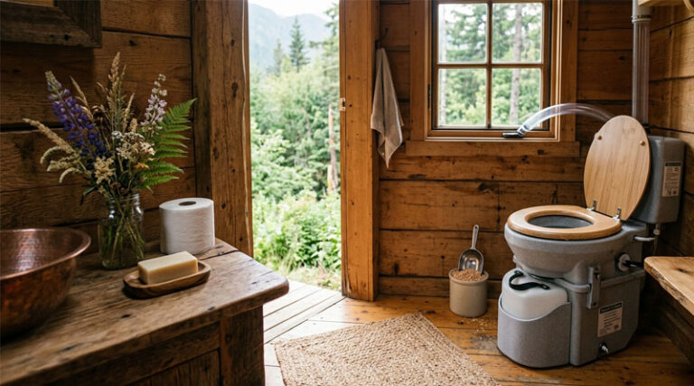 Read more about the article Best Composting Toilets for Off-Grid of 2026