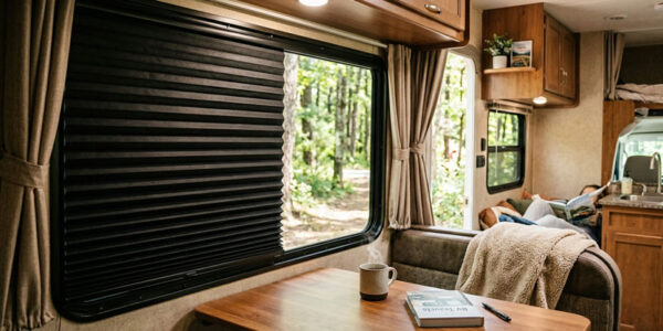 Best RV Blackout Shades of 2026