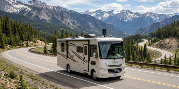 Best RV Cellular Signal Boosters of 2026