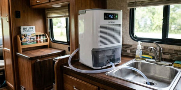 Best RV Dehumidifiers With Drain Hoses of 2026