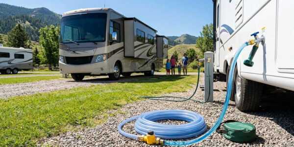 Best RV Drinking Water Hoses of 2026