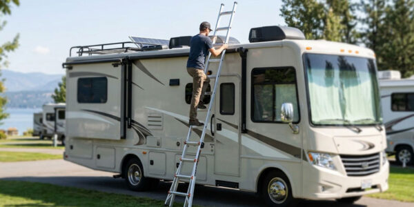 Best RV Ladders of 2026