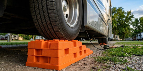 Best RV Leveling Blocks of 2026