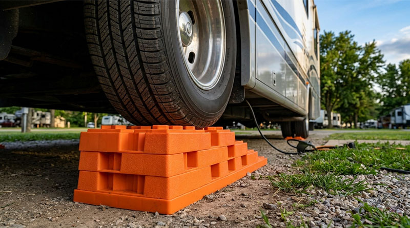 You are currently viewing Best RV Leveling Blocks of 2026