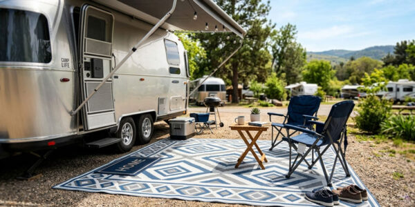 Best RV Patio Mats of 2026