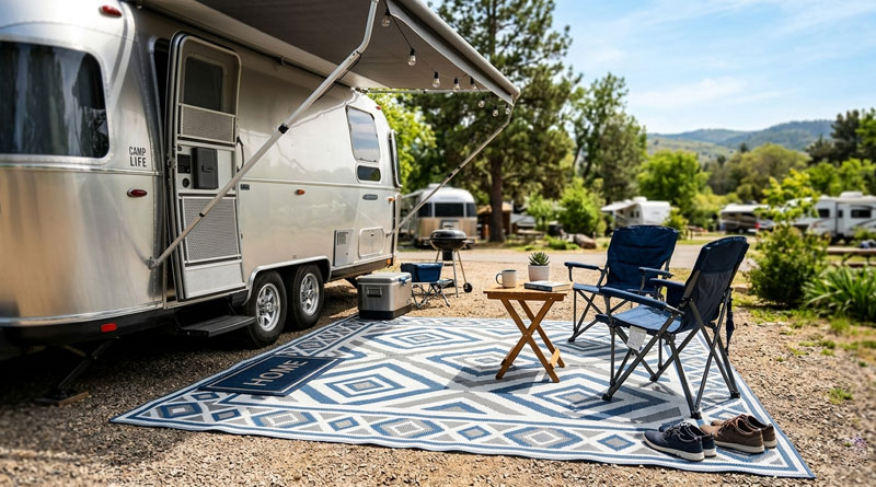 You are currently viewing Best RV Patio Mats of 2026