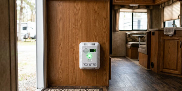 Best RV Propane Detectors of 2026