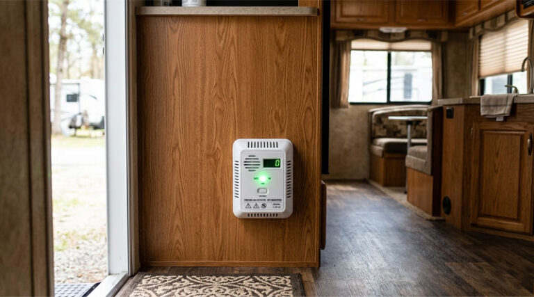 Read more about the article Best RV Propane Detectors of 2026