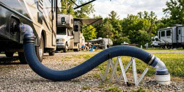 Best RV Sewer Hoses of 2026