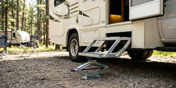 Best RV Step Stabilizers of 2026