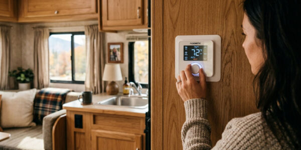 Best RV Thermostats of 2026