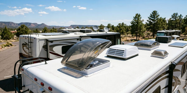 Best RV Vent Covers of 2026