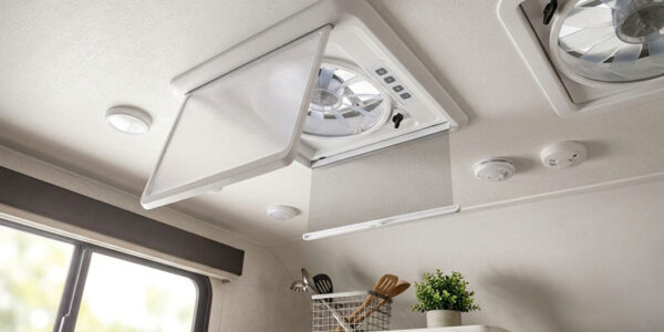 Best RV Vent Fans of 2026