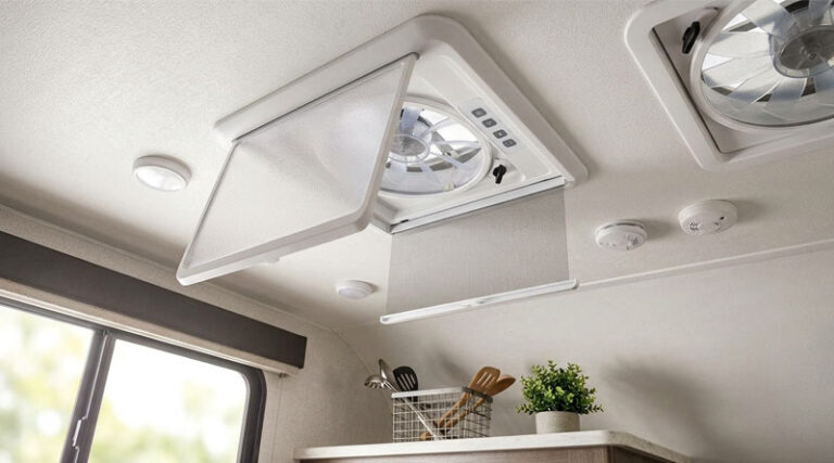 Read more about the article Best RV Vent Fans of 2026