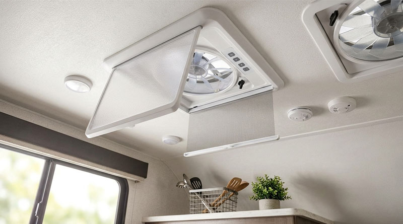 You are currently viewing Best RV Vent Fans of 2026