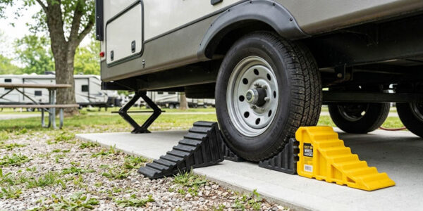 Best RV Wheel Chocks of 2026