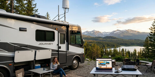 Best RV Wifi Boosters of 2026