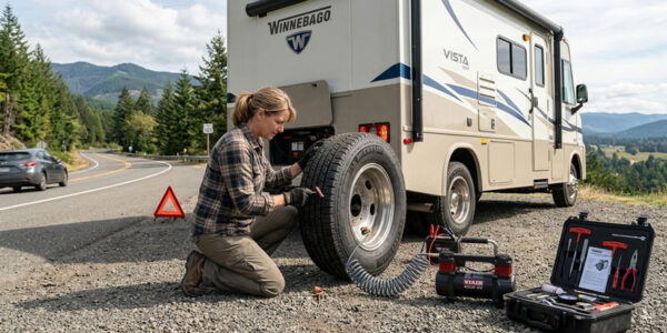 Best Tire Repair Kits With Compressors of 2026
