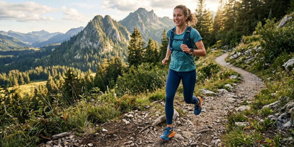 Best Trail Running Shoes for Beginners of 2026