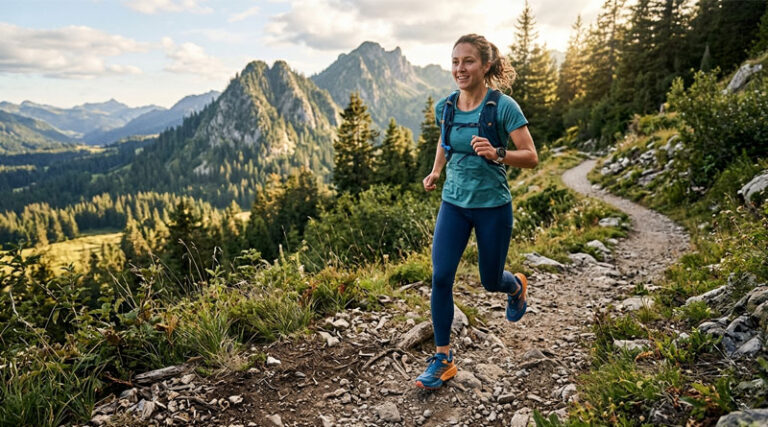 Read more about the article Best Trail Running Shoes for Beginners of 2026