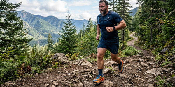 Best Trail Running Shoes for Heavy Runners of 2026