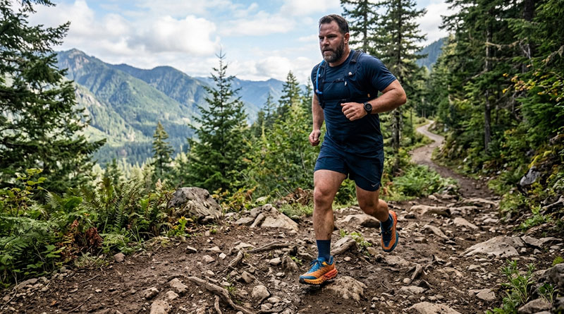 Best Trail Running Shoes for Heavy Runners of 2026