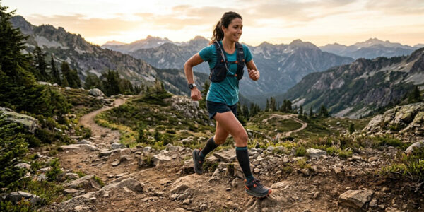 Best Trail Running Shoes for Overpronation of 2026