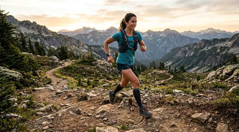Read more about the article Best Trail Running Shoes for Overpronation of 2026