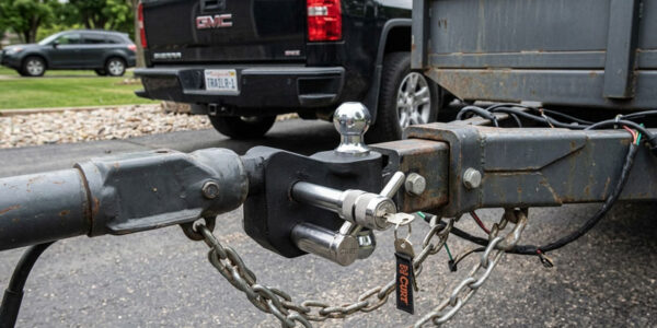 Best Trailer Hitch Lock Pins of 2026