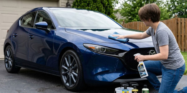 Best Waterless Washes and Waxes of 2026