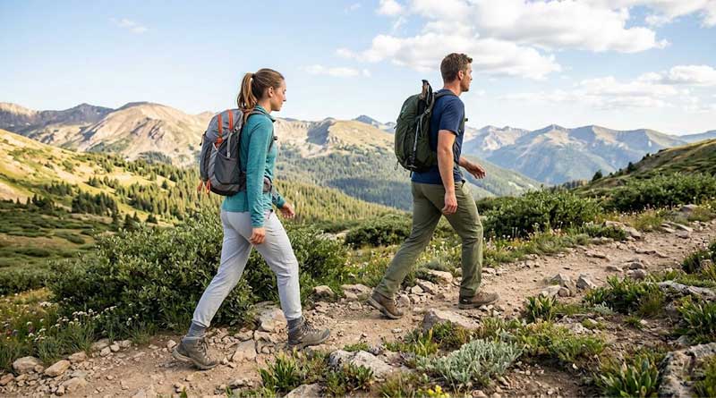 You are currently viewing Best Breathable Hiking Pants of 2026