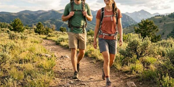 Best Budget Hiking Shorts of 2026