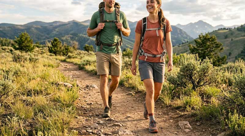 You are currently viewing Best Budget Hiking Shorts of 2026