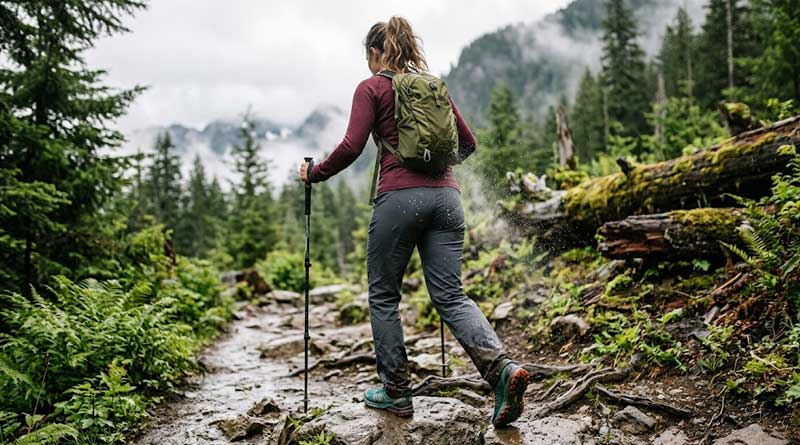 You are currently viewing Best Quick-Dry Hiking Pants of 2026