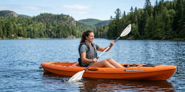 Best Sit-on-Top Kayaks for Beginners of 2026