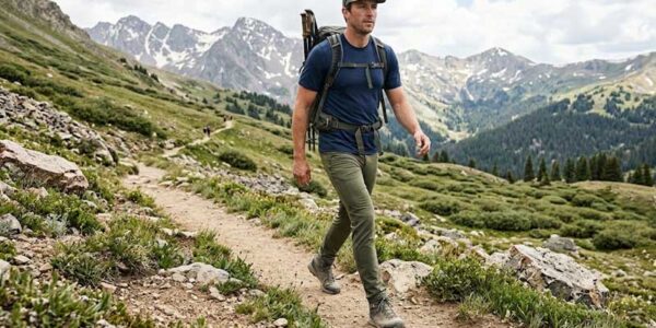 Best Slim-Fit Hiking Pants of 2026