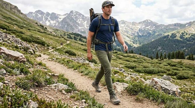 Read more about the article Best Slim-Fit Hiking Pants of 2026