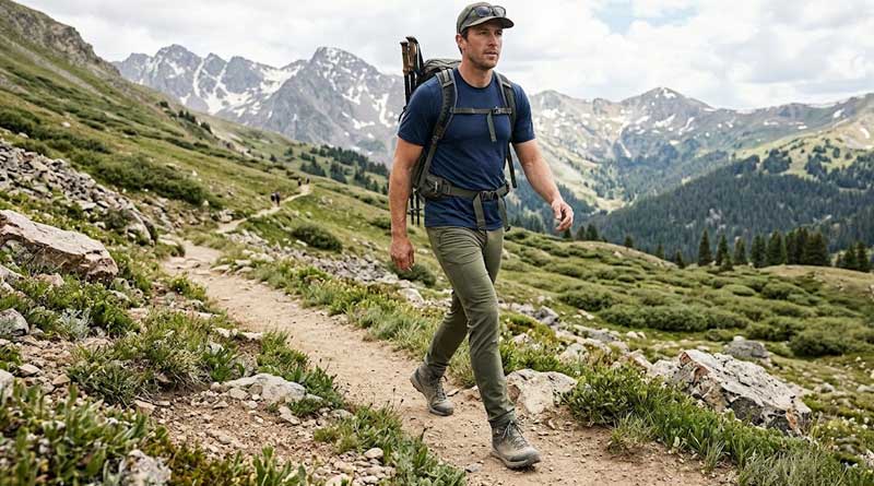 You are currently viewing Best Slim-Fit Hiking Pants of 2026